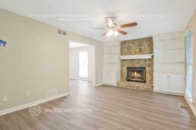 Foto del edificio - 1539 Heritage Cove