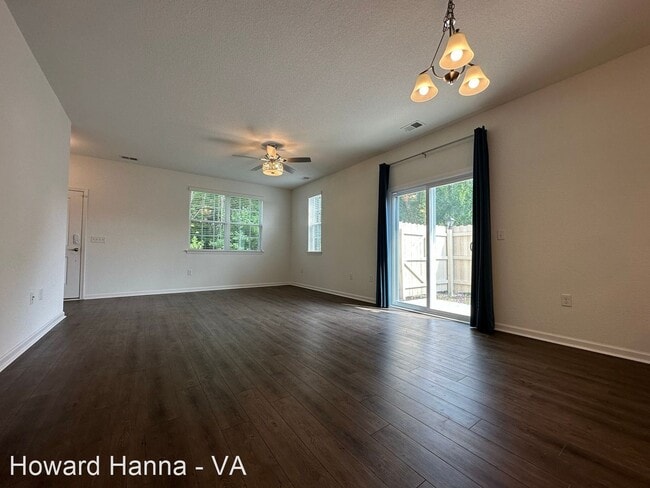 Building Photo - 3 br, 2.5 bath House - 5071 Hawkins Mill Way