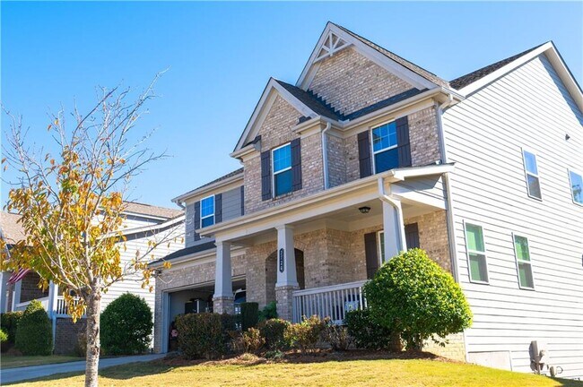 Foto del edificio - 2720 Canter Meadow Dr