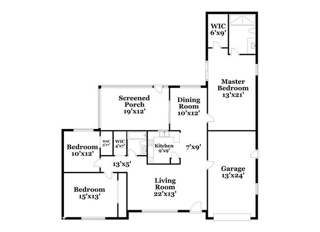 Building Photo - 5822 Elena Dr, Holiday, FL 34690