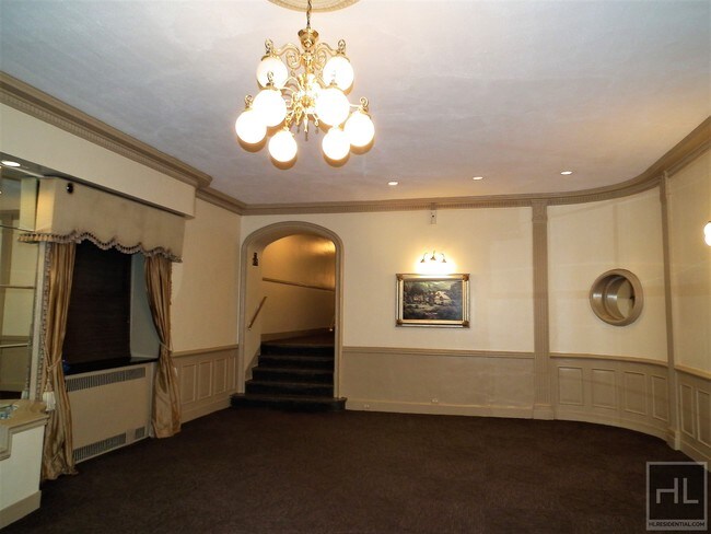 Foto del edificio - 601 E 19th St