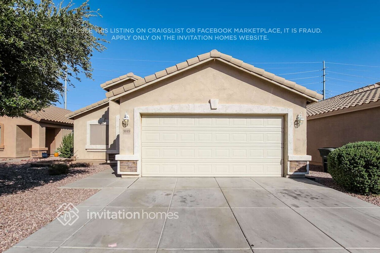 Foto principal - 9049 N 115th Dr