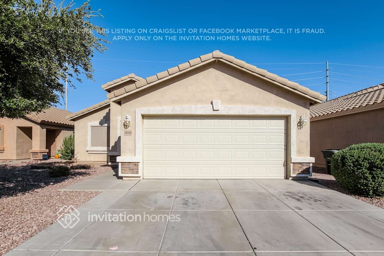 Primary Photo - 9049 N 115th Dr