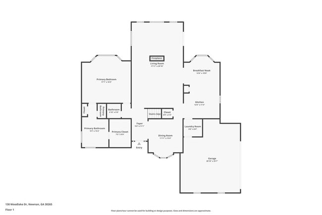 Building Photo - 130 Woodlake Dr