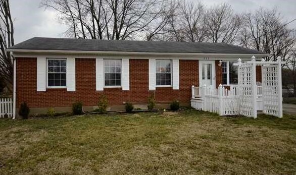 Building Photo - 223 Wise Ct