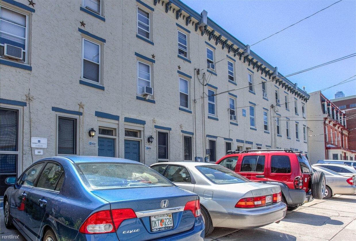 Primary Photo - 4 br, 2 bath House - 4026 Sansom St