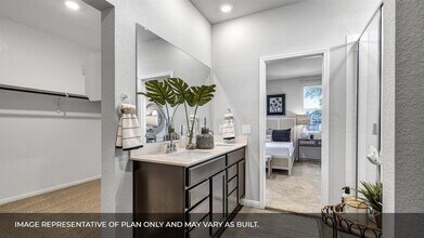 Building Photo - 812 Pease River Wy