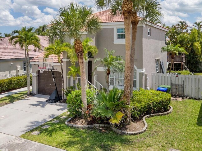 Foto del edificio - 15760 NW 16th Ct
