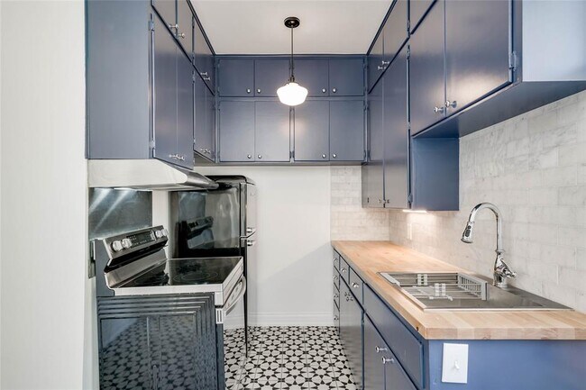 Foto del edificio - 2810 Pearl St