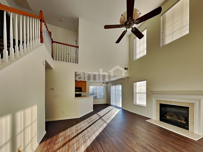 Building Photo - 720 Marthas View Drive
