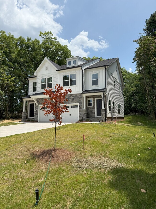 Foto del edificio - 3415 West Blvd