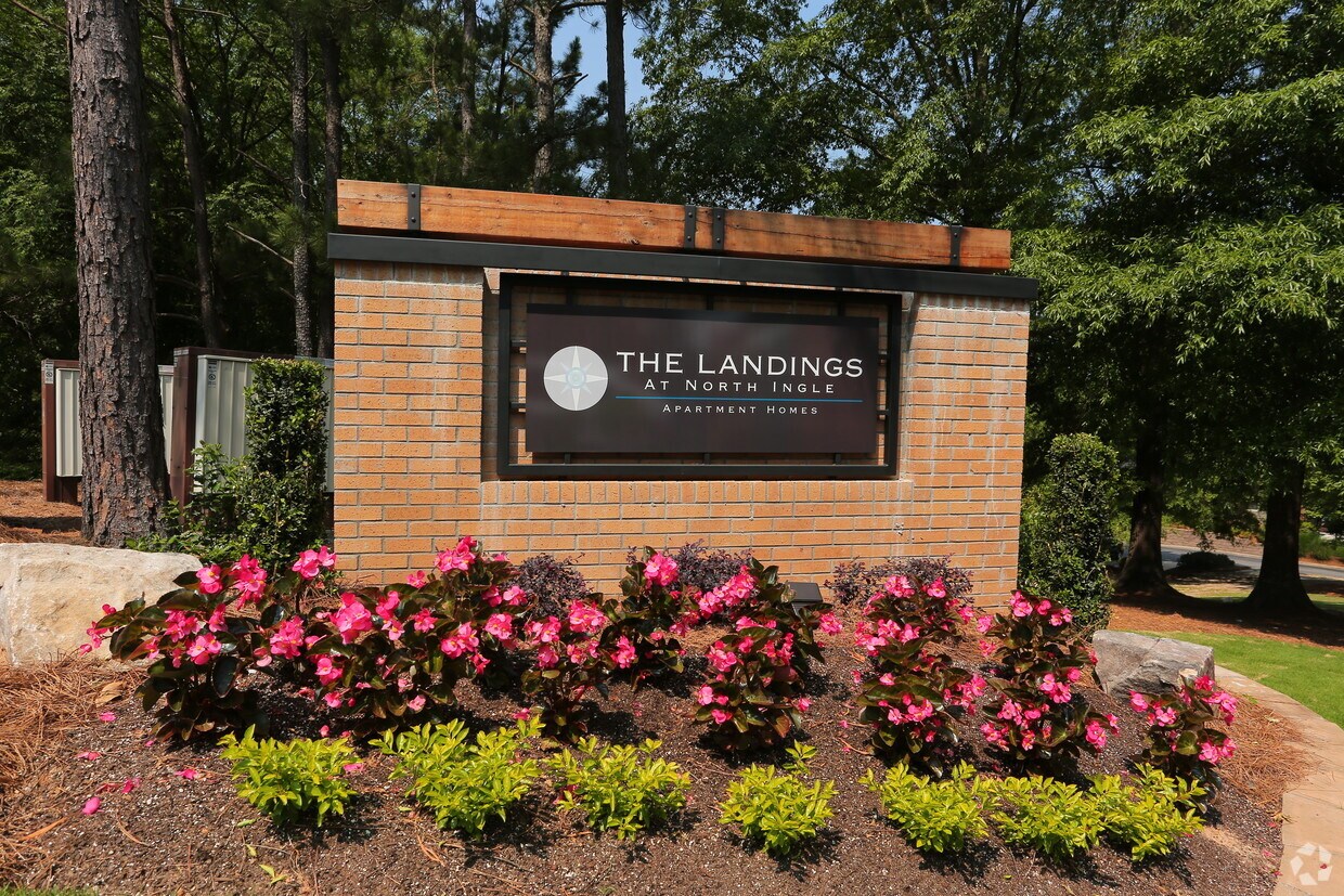 The Landings Apartment Homes Macon, GA