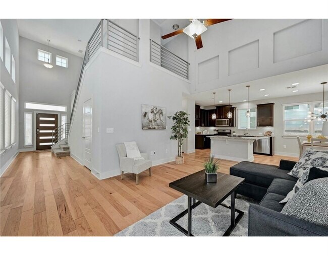 Foto del edificio - 7403 Kulmala Ln