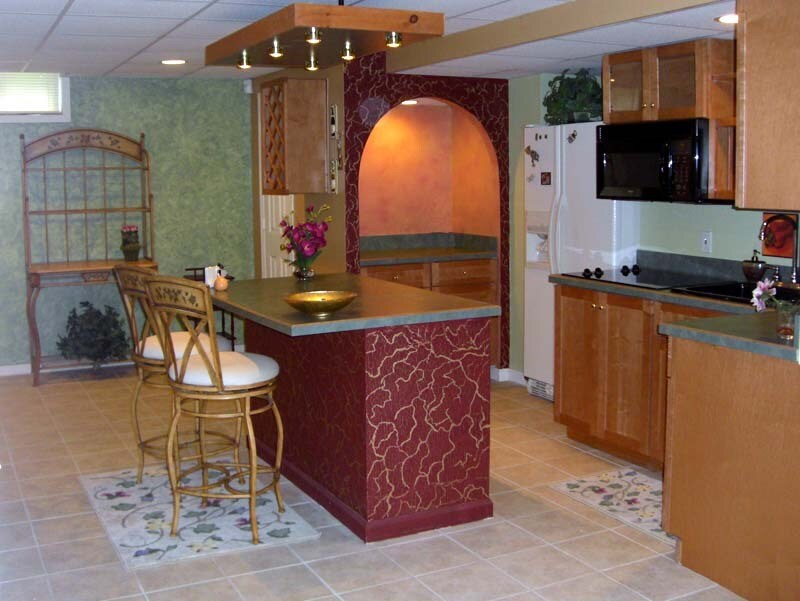 Kitchen - 32 Margaret Dr