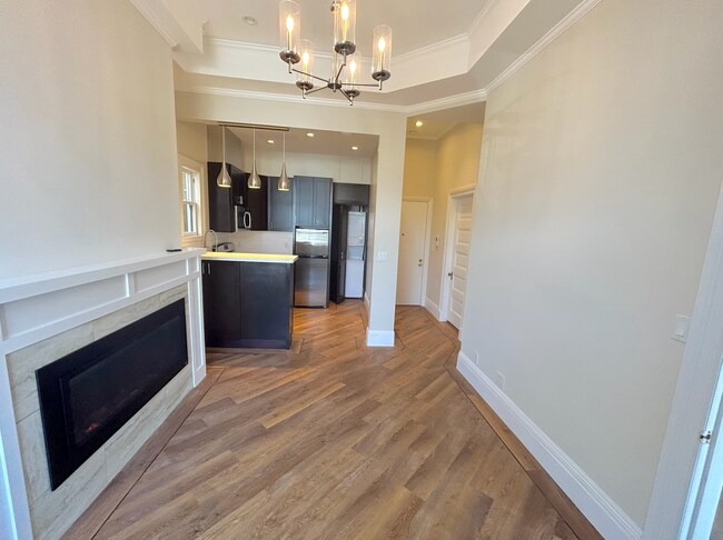 Foto del edificio - 237 Broderick St. #3