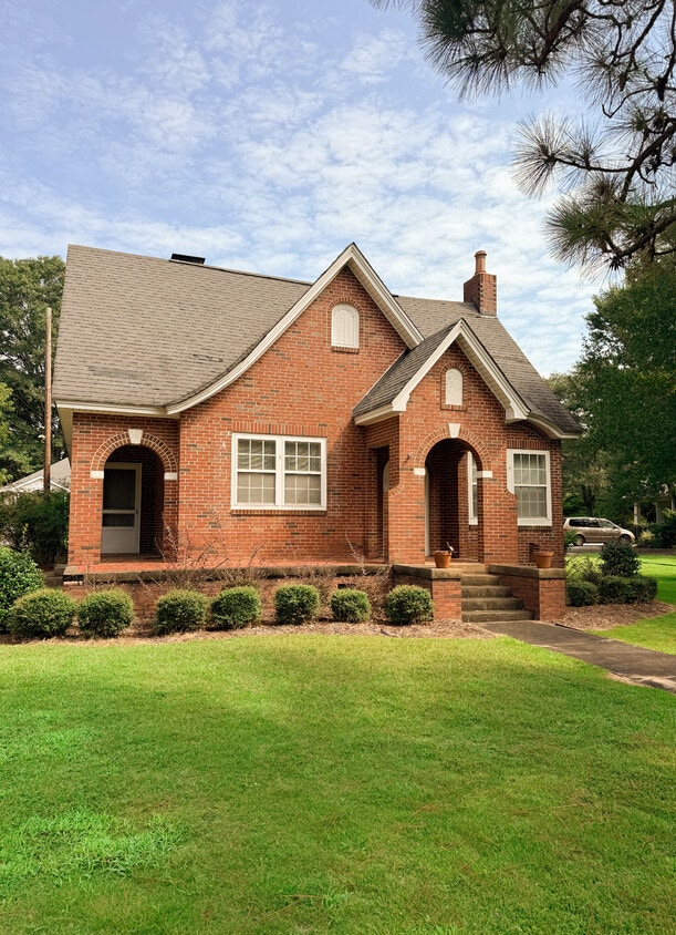 Photo - 1008 Fitzpatrick Ave (Opelika, AL)
