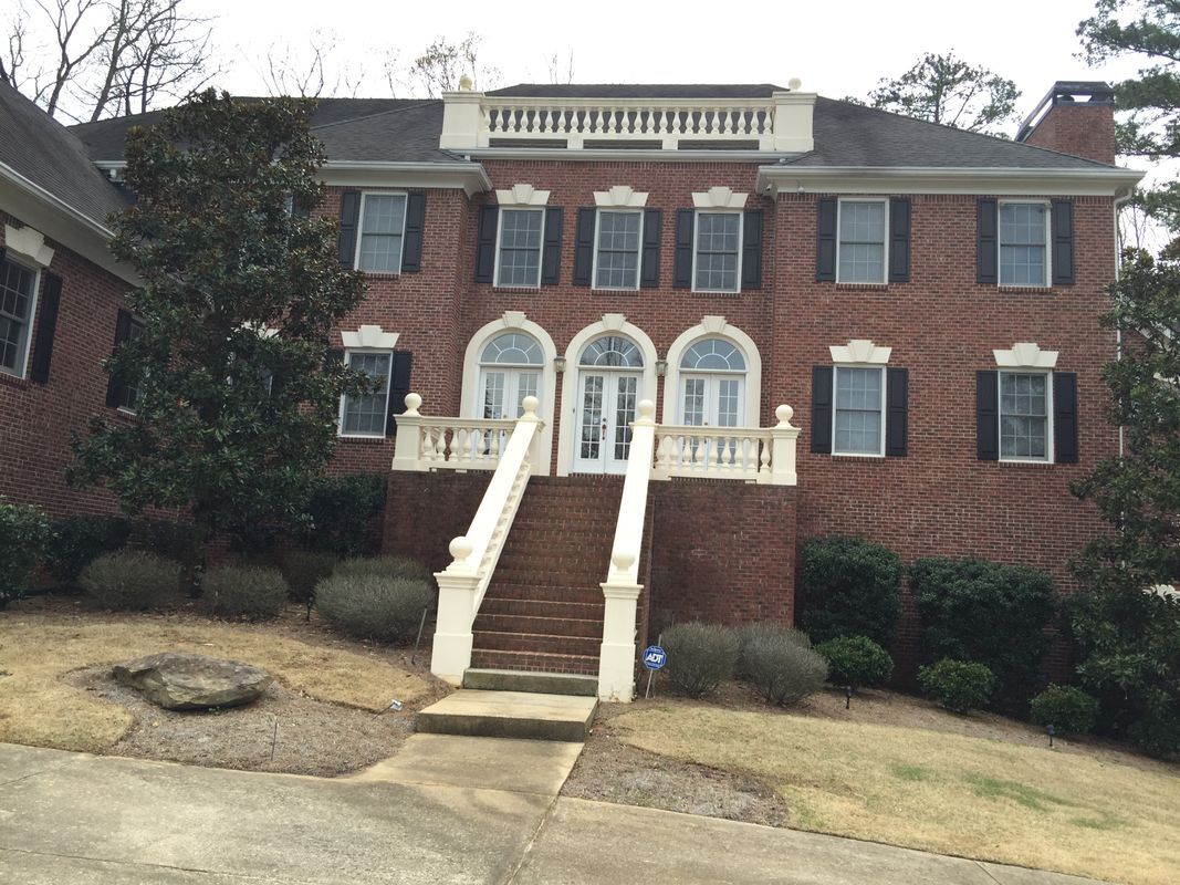 Primary Photo - 2385 Hopewell Plantation Dr