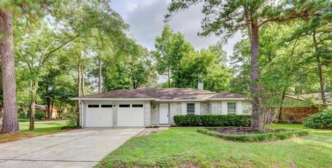 Foto del edificio - 39 S Woodstock Cir Dr