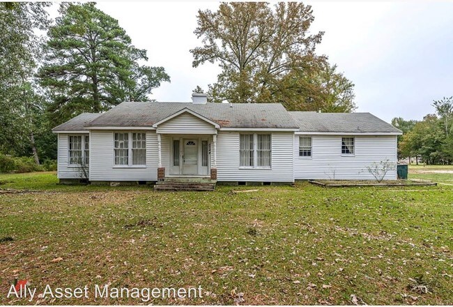 Foto del edificio - 3 br, 2 bath House - 5244 N Market