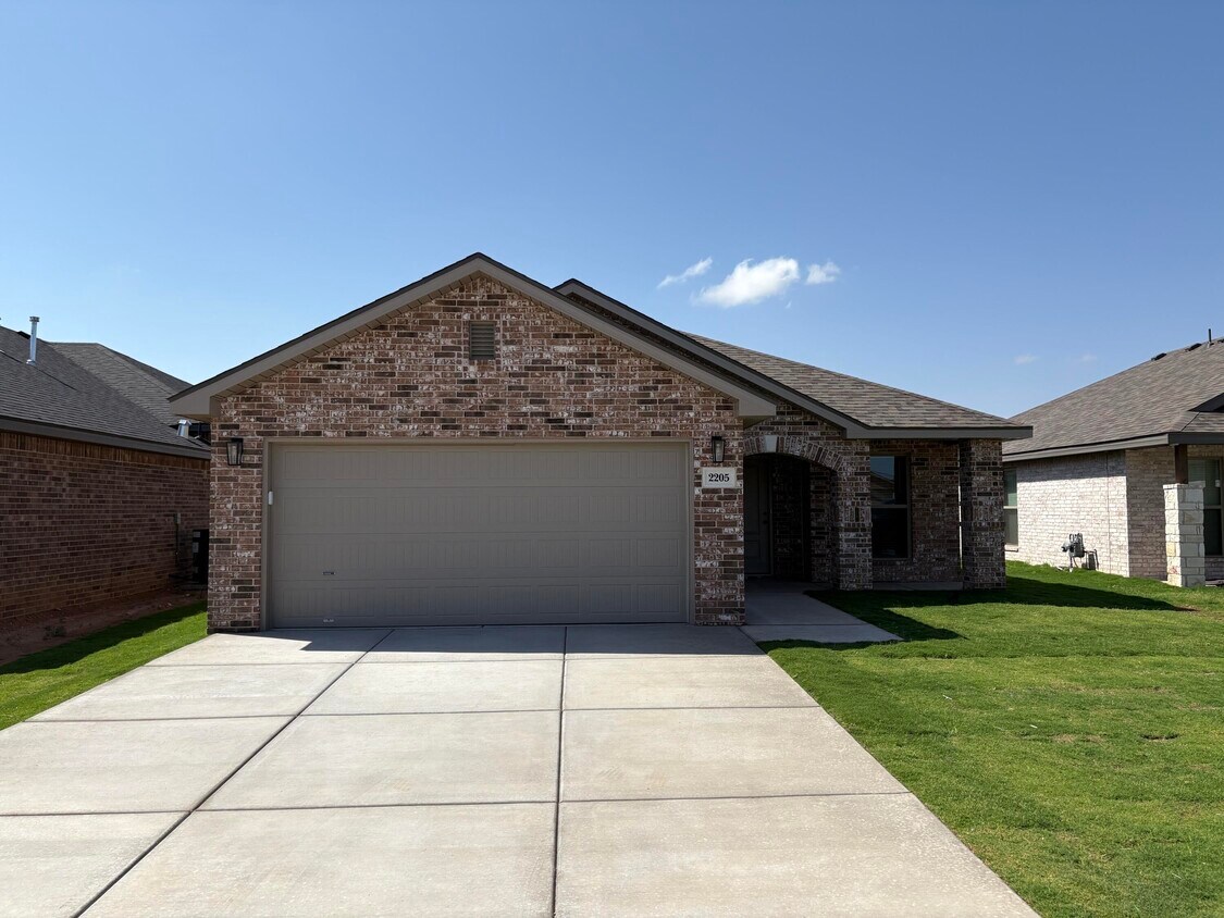 Foto principal - 2205 134th St