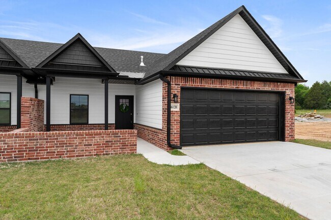 Building Photo - Beautiful New Abbington Subdivision! $1000...