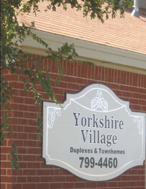 Yorkshire Village Apartments - Alquileres en Lubbock, TX | Apartamentos.com