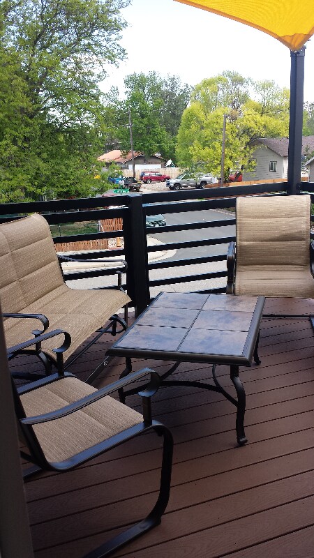 Foto del edificio - 375 E 13th St