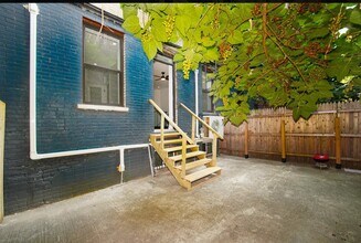 Building Photo - 195 Stanton St