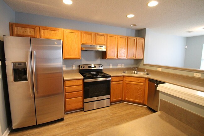 Foto del edificio - 1364 Walnut Hill Dr
