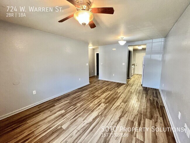 Foto del edificio - 724 Warren St
