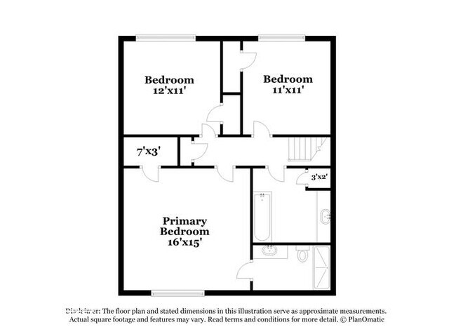 Foto del edificio - 6655 N SEMINOLE DR, DOUGLASVILLE, GA 30135