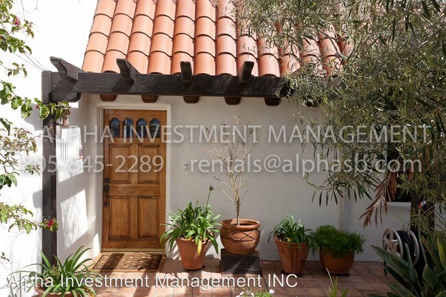 Building Photo - 3 br, 2.5 bath House - 226 Santa Cruz