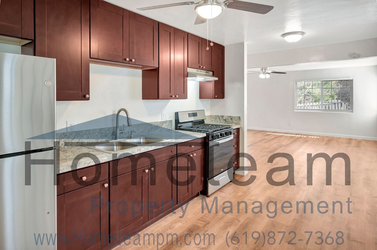 Foto principal - 5 BR/ 2 BA 1600 SQFT San Diego / National ...