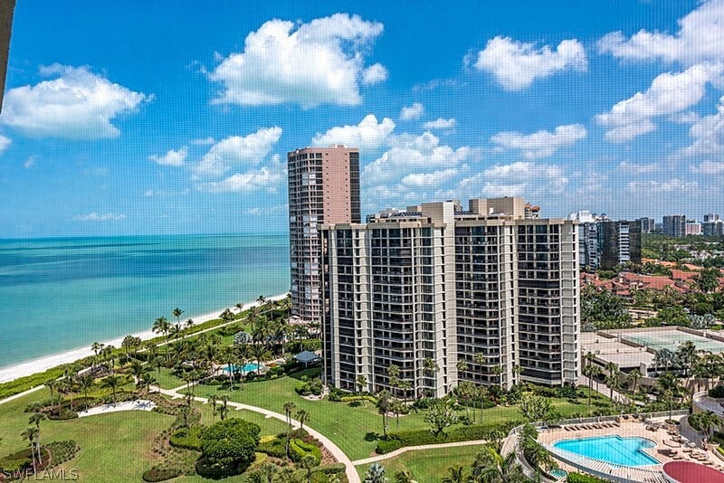 Primary Photo - 4401 Gulf Shore Blvd N
