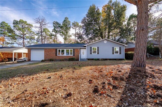 Building Photo - 6145 Santa Fe Dr