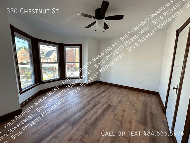 Building Photo - 330 Chestnut St