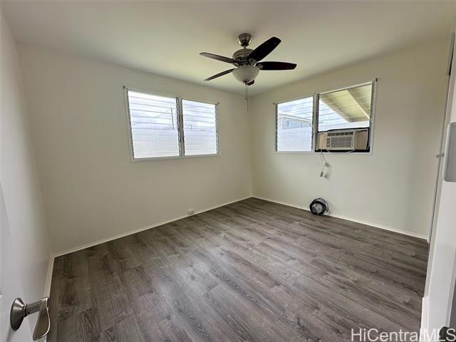 Building Photo - 420A Oneawa St