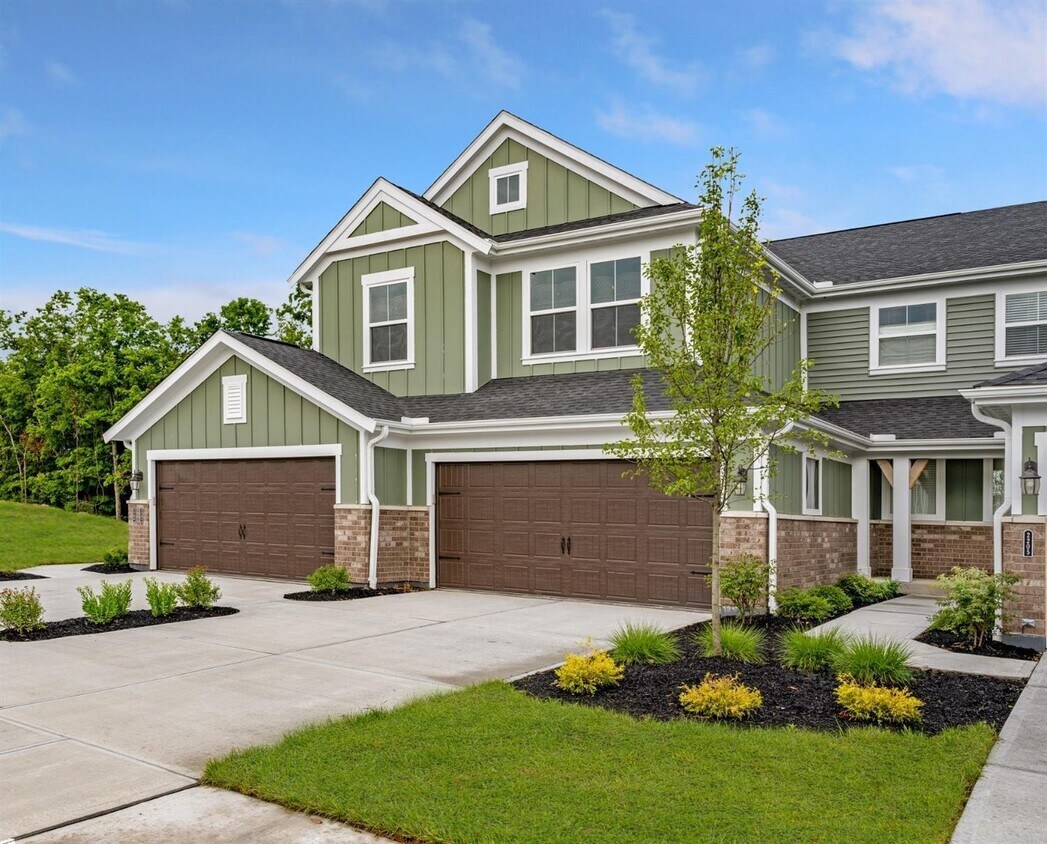 Photo - 1231 Lake Run Dr (Lebanon, OH)