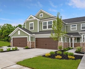 Building Photo - 1231 Lake Run Dr