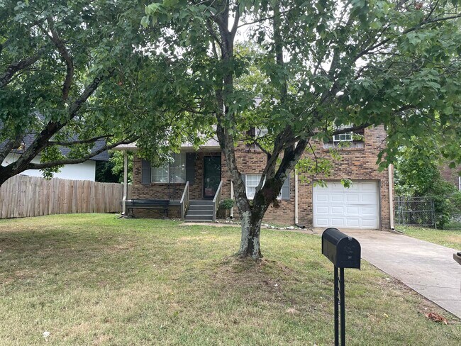 Building Photo - 4597 Xavier Dr