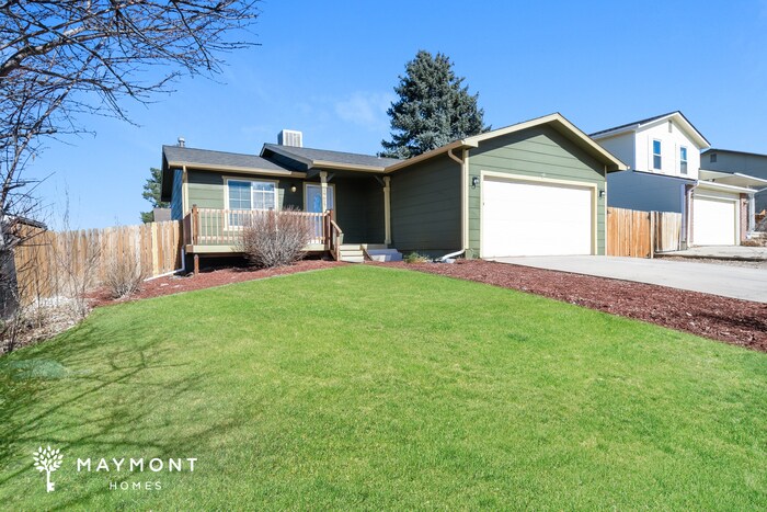 Foto del edificio - 19617 E Bails Pl