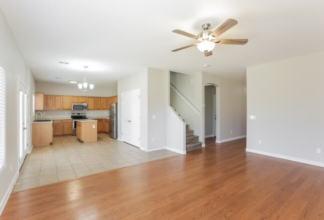 Foto del edificio - 46903 S 15th Dr