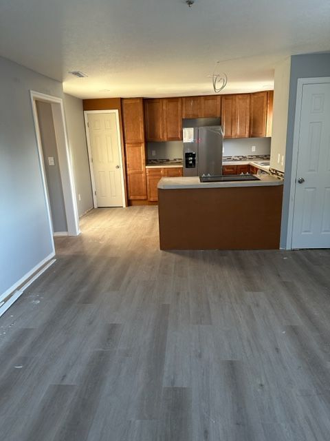 Living Room - 5101 NE 42nd Ave