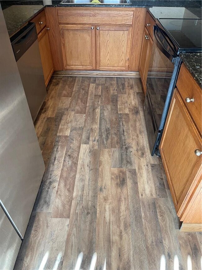 Foto del edificio - 5512 N Park Rd