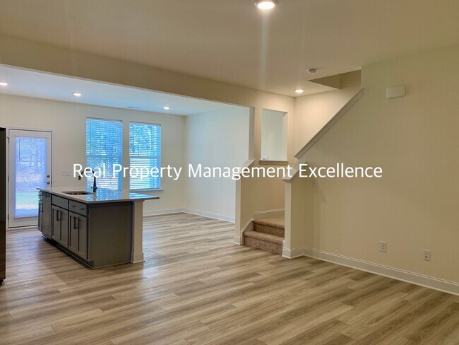 Building Photo - LUXURIOUS BRAND NEW TOWNHOME In Clayton, A...
