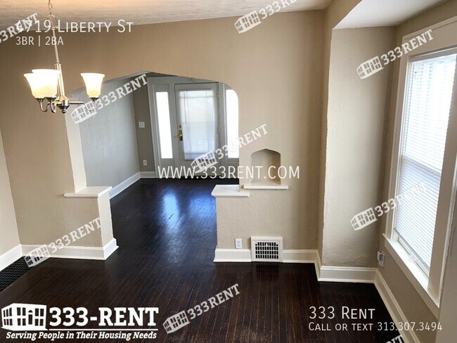 Foto del edificio - 4719 Liberty St