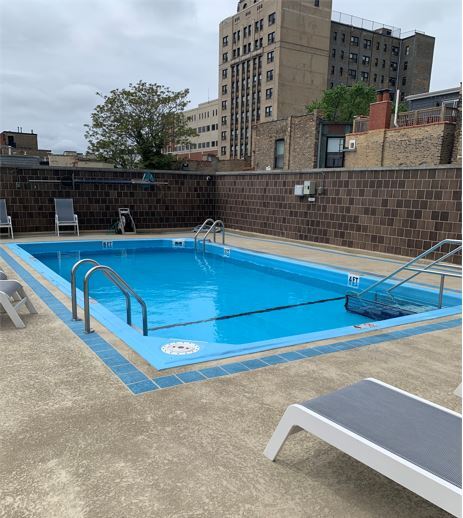 Foto del edificio - 2500 N Lakeview Ave