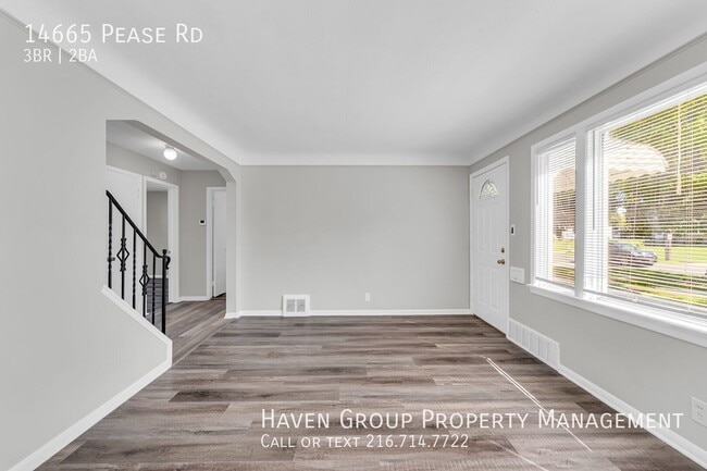 Building Photo - 14665 Pease Rd