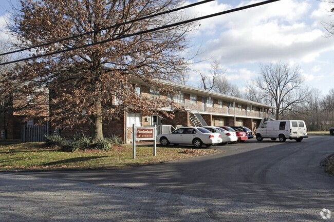 Building Photo - Cumberland Apartments