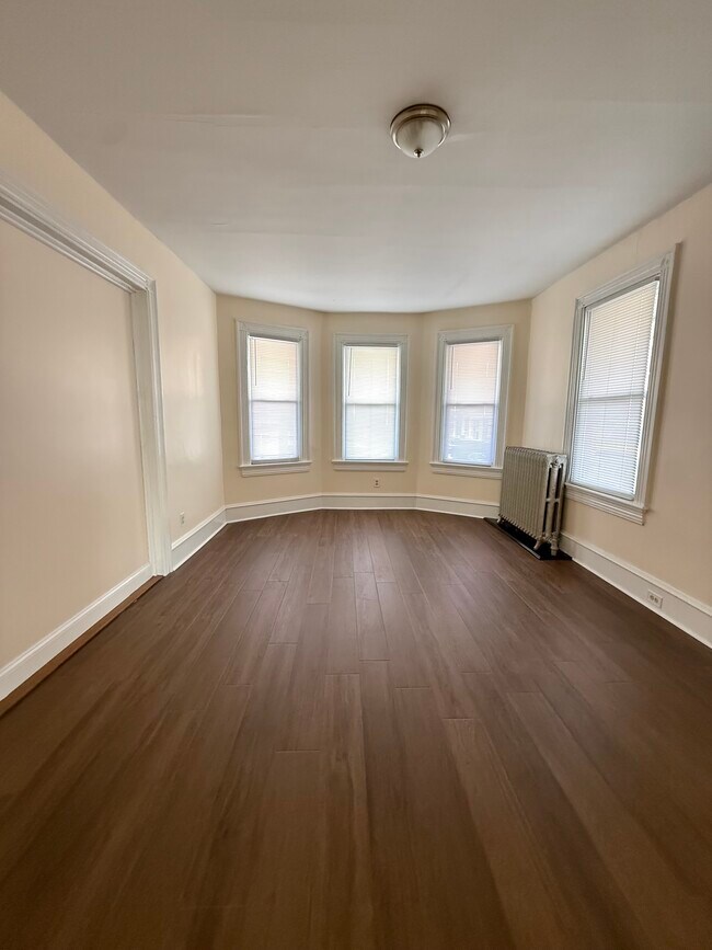 Dormitorio 1 - 475 Cooper St